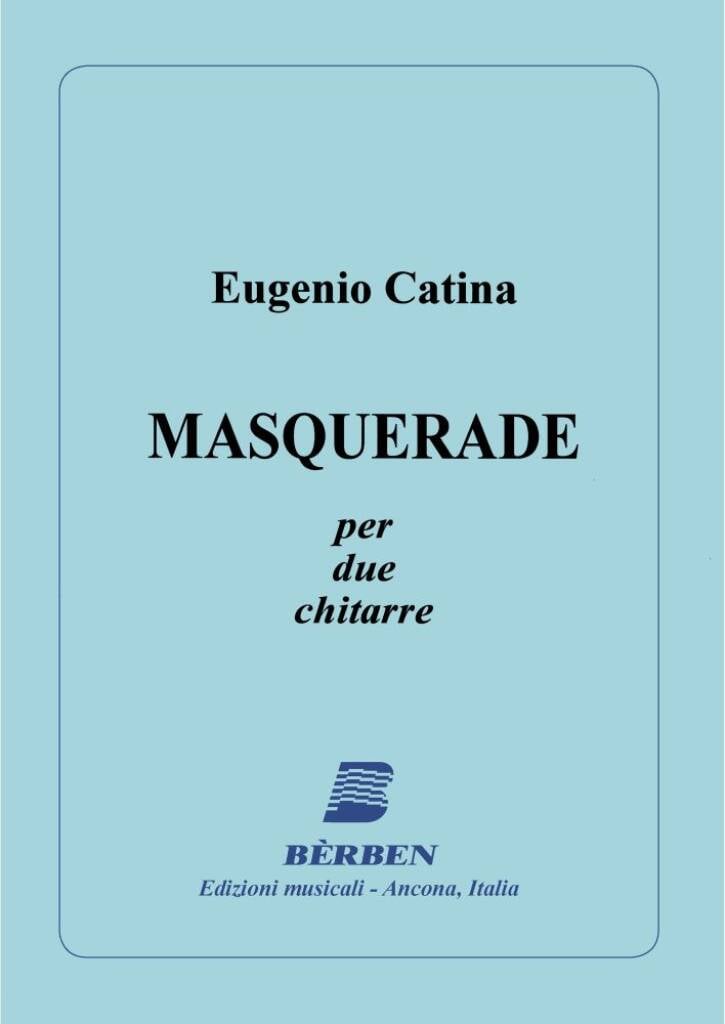 Masquerade